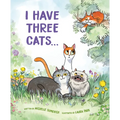 I Have Three Cats . . .