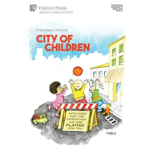 City of Children