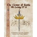The Flower of Battle: MS Ludwig XV13