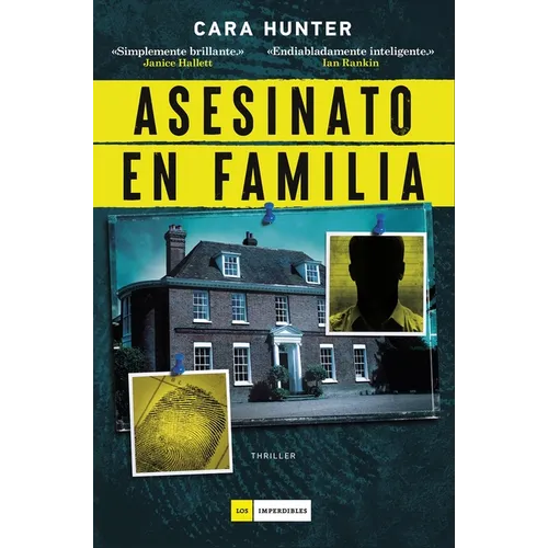 Asesinato En Familia