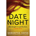 Date Night: An absolutely gripping psychological thriller with a jaw-dropping twist