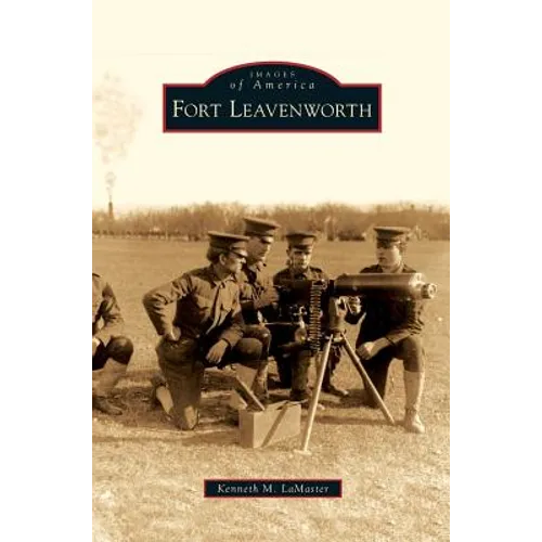 Fort Leavenworth