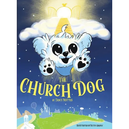 The Church Dog