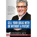 Sell Your Ideas With or Without A Patent