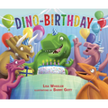 Dino-Birthday