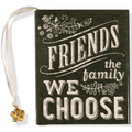 Friends: The Family We Choose