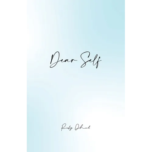 Dear Self