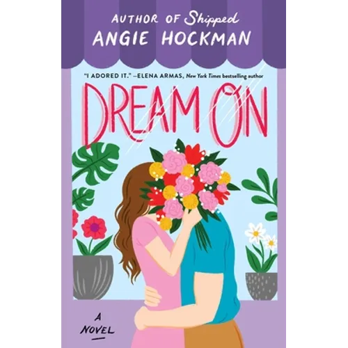 Dream on