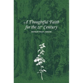 A Thoughtful Faith for the 21st Century