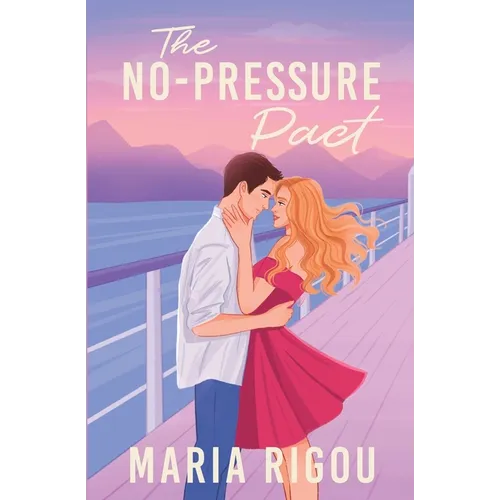 The No Pressure Pact