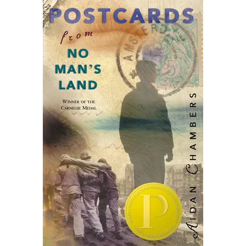 Postcards from No Man's Land