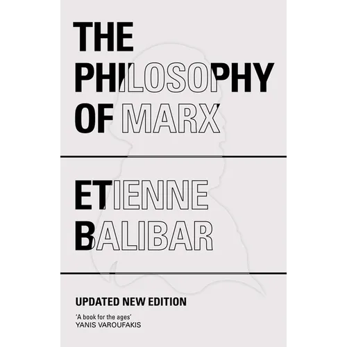 The Philosophy of Marx