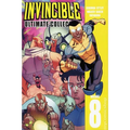 Invincible: The Ultimate Collection Volume 8