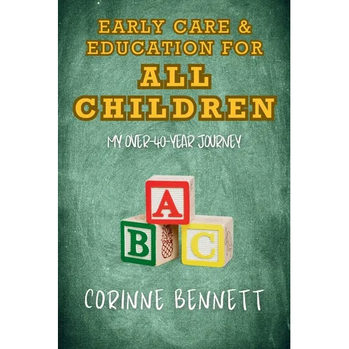 Early Care & Education for All Children