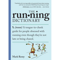 The Running Dictionary