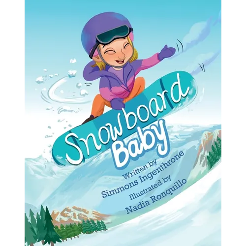 Snowboard Baby