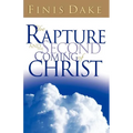 The Rapture and Second Coming of Jesus