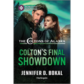 Colton's Final Showdown
