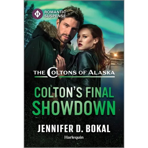 Colton's Final Showdown