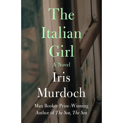 The Italian Girl