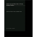 Essays on the Structure of Social Science Models