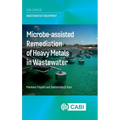 Microbe Assisted Remediation of Heavy Metals in Wastewater