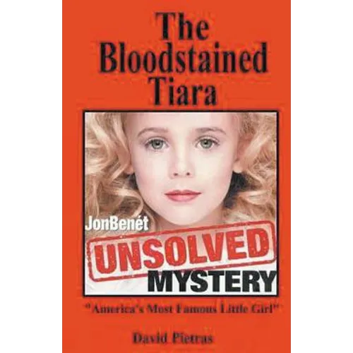 The Bloodstained Tiara