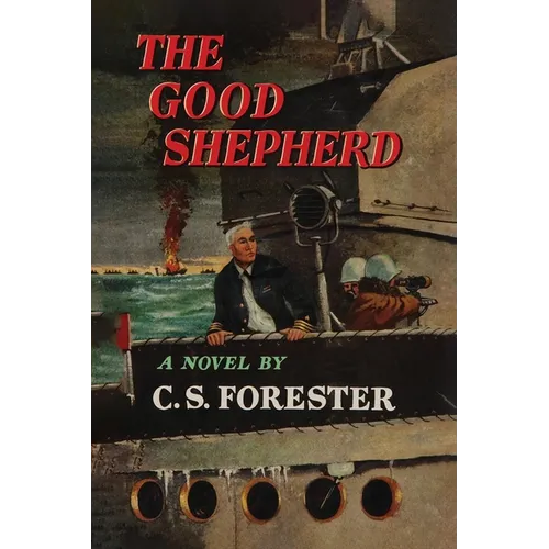 The Good Shepherd