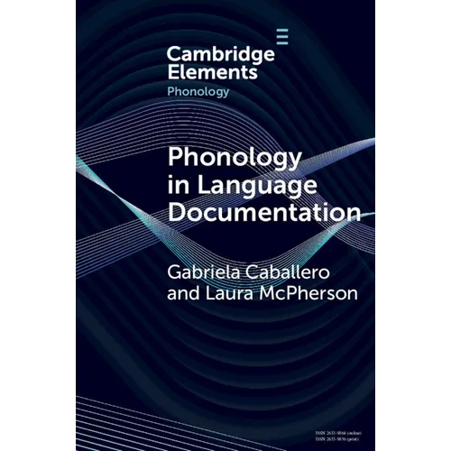 Phonology in Language Documentation