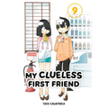 My Clueless First Friend 09
