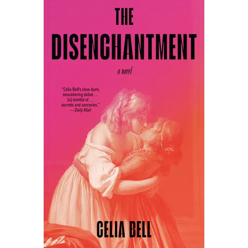 The Disenchantment