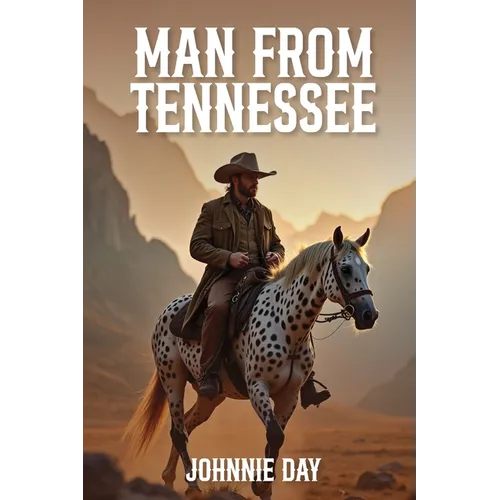 Man from Tennessee