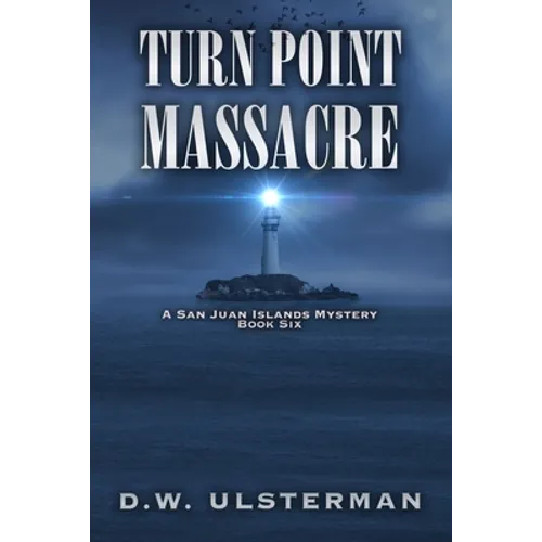 Turn Point Massacre