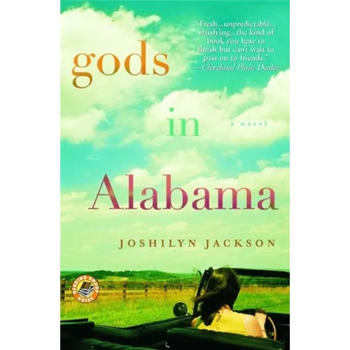 Gods in Alabama