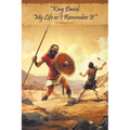 "King David: 'My Life as I Remember It'"
