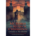 Murder at King's Crossing