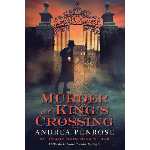 Murder at King's Crossing