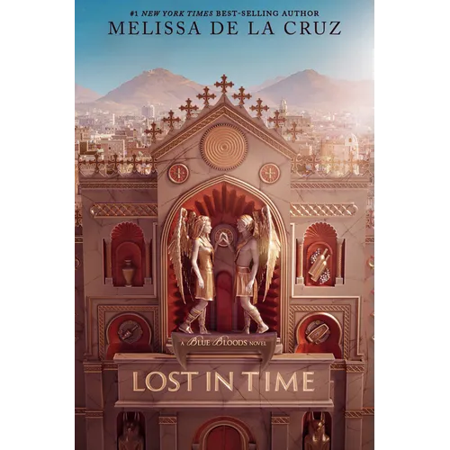 Lost in Time