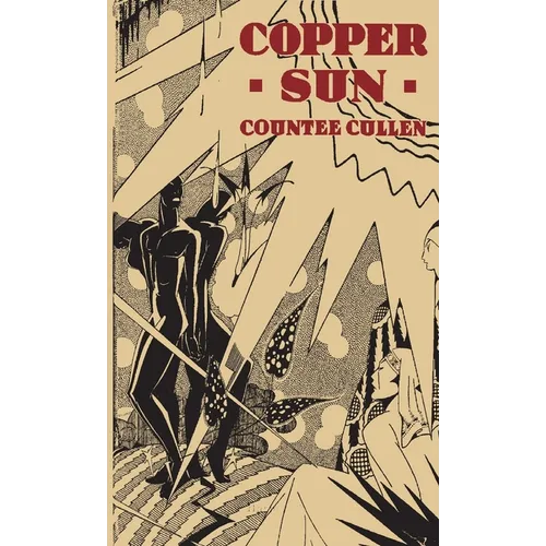 Copper Sun