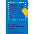 The Collected Wonderword Volume 62