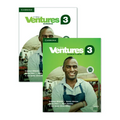 Ventures Level 3 Value Pack