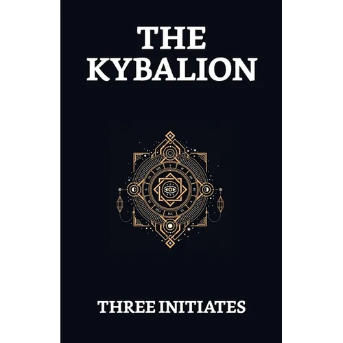 The Kybalion