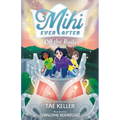 Mihi Ever After: Off the Rails