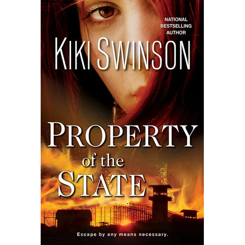 Property of the State