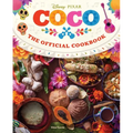 Coco: The Official Cookbook