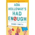 Ada Holloway's Had Enough