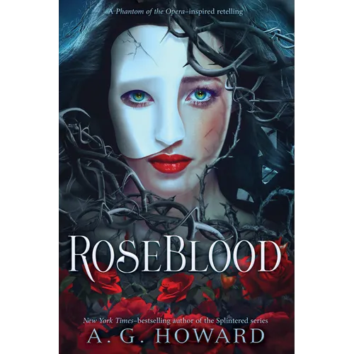 Roseblood