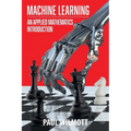 Machine Learning: An Applied Mathematics Introduction