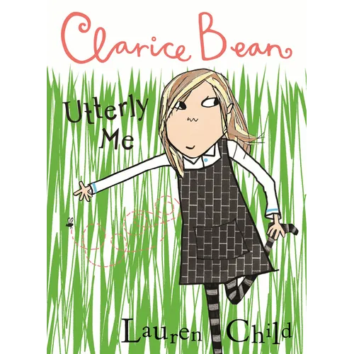 Clarice Bean, Utterly Me