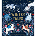 Winter Tales: Stories and Folktales from Around the World
